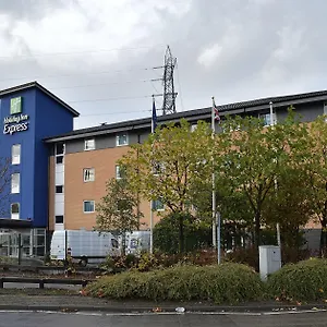 Express Star By Ihg Birmingham