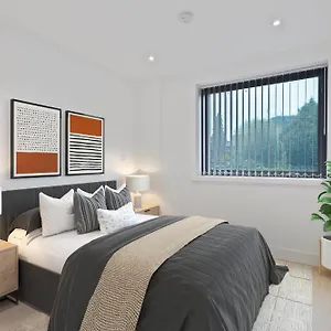  Apartment Nec Bhx Airport Hs2 World