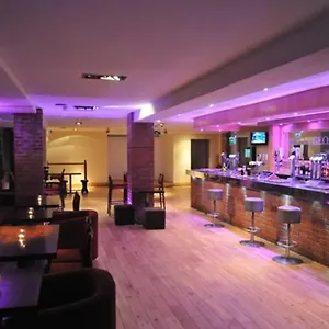 3* Hotel Royal George