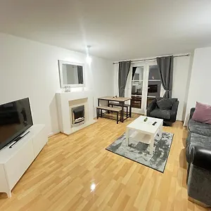  Apartment High End Luxury 2 Bed