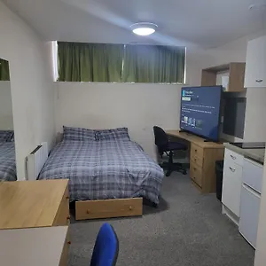  Apartment Convenience Meet Luxury Entertainment