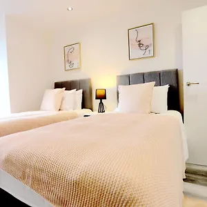  Apartment Necairport Interchange Shortstay Homebase