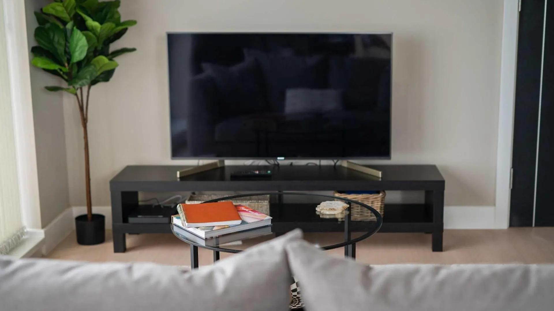 Smart 1 Bed Apartment In Birmingham W Roof Terrace